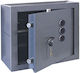Cisa 82250 Сейф с ключ Размери Д30xШ42xВ35см 1093