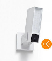 Netatmo Presence IP Αδιάβροχη Κάμερα Full HD+ 4MP