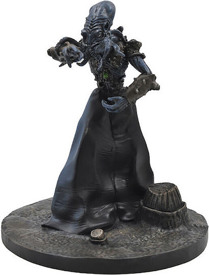 CyP Brands Dungeons & Dragons: Dungeons & Dragons Resin Figure Mind Flayer Φιγούρα 19εκ.