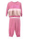 Joyce Kids Sweatpants Set Rotten Apple 2pcs