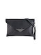 V-store Women's Envelope Black