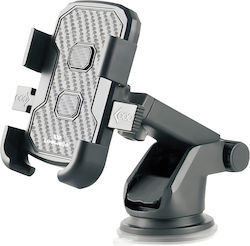 Leewello LW-174 Car Mobile Mount 3.5" - 7.1" Black Leewello LW-174 Car Mobile Mount 3.5" - 7.1" Black