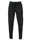 Lonsdale Men's Sweatpants Charcoal