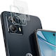 Motorola Tempered Glass (Moto G53)