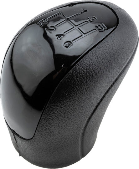 NTY Shift Knob for Mercedes-Benz Sprinter Volkswagen Crafter 2006-2016 Black