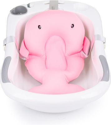 Chipolino Zubehör für Babybadewanne Rosa