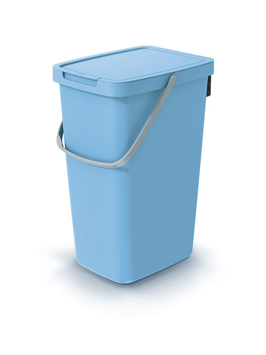 Prosperplast Systema Q Collect Abfalleimer Abfa...