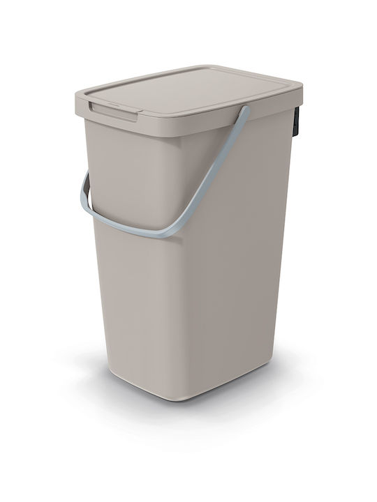 Prosperplast Systema Q Collect Abfalleimer Abfa...