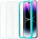 ESR Tempered Glass 3τμχ (iPhone 14 Pro Max)