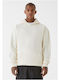 Φούτερ με Κουκούλα Off White