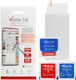 Volte-Tel 9h 2.5D 0.3mm Full Face Tempered Glass (Redmi Note 12S)