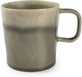 Salt & Pepper Κούπα Κεραμική Πράσινη 370ml Salt & Pepper Κούπα Κεραμική Πράσινη 370ml