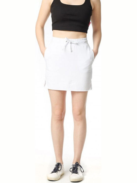 Paco & Co Mini Rock White