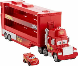 Cars Jeans LKW Mack Mini Racers Hauler für 3++ Jahre