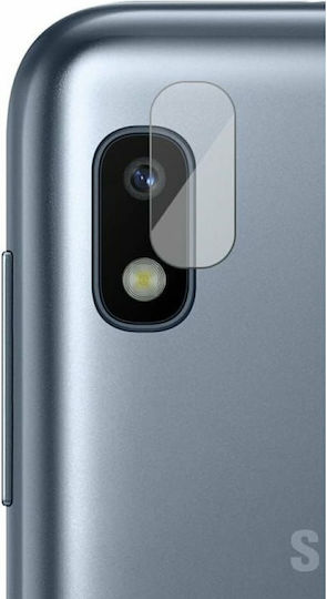 Camera Protection Tempered Glass Transparent for the Samsung Galaxy A10 A105