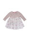 Babylon Kids Dress Pink