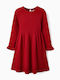 Zippy Kids Dress Red