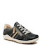Γυναικεία Sneakers Μαύρα