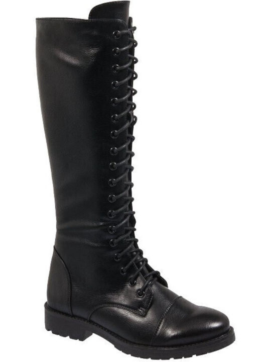 Women's Boots Black