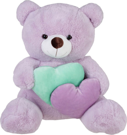 Much toys & gifts Λούτρινο Αρκουδάκι 40 εκ.