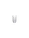 Salt & Pepper Olypmia Spectre Set of Glasses Water made of Glass 370ml 4pcs
