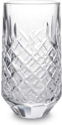 Salt & Pepper Olypmia Spectre Set Pahare Pentru Apă Din Sticlă 370ml 4 Bucăți
