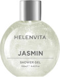 Helenvita Shower Gel Jasmine 250ml