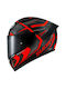 Suomy Motorcycle Helmet Full Face ECE 22.06