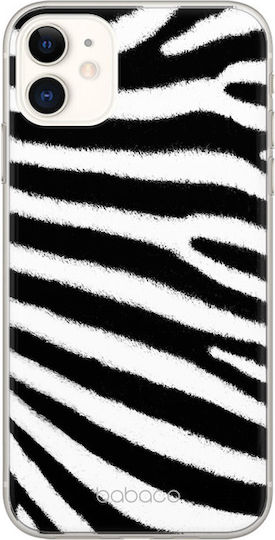 Babaco Animals Umschlag Rückseite Silikon Mehrfarbig (Xiaomi Mi 10T / Mi 10T ProOnePlus 10T)