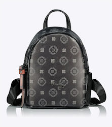 Axel Women's Bag Backpack Black