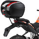 Kappa Moto Monolock Σχάρα για KTM 125 Duke
