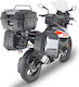 Kappa Moto Monokey Πλαϊνές Βάσεις για KTM 390 Adventure
