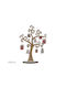 ArteLibre Christmas Decorative Wood Tree