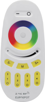 Eurospot Wireless Remote Control RF With Remote Control