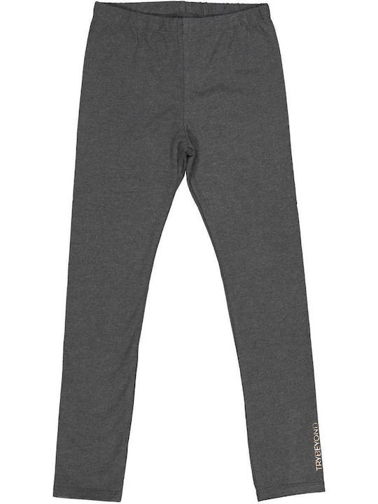 Birba Trybeyond Kids Long Legging Gray