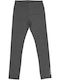 Kids Legging Long Gray