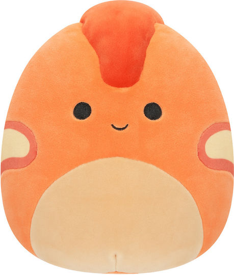 Jazwares Jucărie de pluș Squishmallows Nichelle the Parasaurolophus pentru 3+ Ani 19 cm