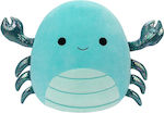 Jazwares Plush Squishmallows Scorpio Carpio for 3+ Years 40 cm