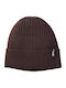 Beanie Unisex Beanie Gestrickt in Rosa Farbe