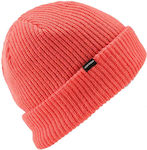 Volcom Sweep Lined Beanie Unisex Σκούφος Πλεκτό...