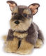 Lelly Plush Dog 25 cm