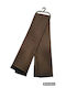 Men's Scarf Khaki