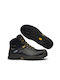 Grisport Valsugana Waterproof Boots Safety S3 with Certification HI, HRO, SRC,WR