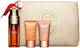 Clarins Double Serum & Extra-Firming Комплект За Грижа За Стягане На Кожата 4 Бр