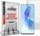 GrizzGlass Hybridglass Tempered Glass (Honor 90 Lite)