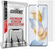 GrizzGlass Hydrogel Displayschutzfolie