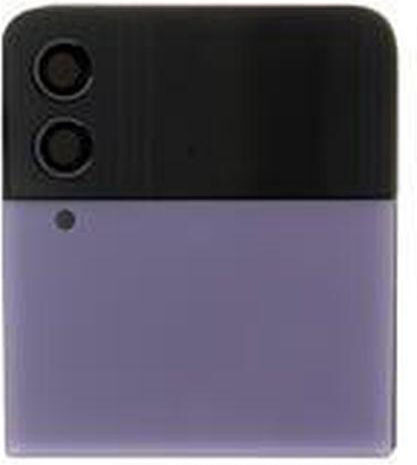 Samsung Capac Baterie Violet pentru Samsung Galaxy Z Flip 4 5G.