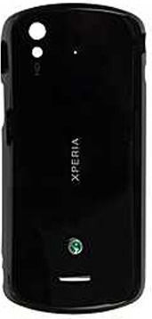 Sony Batterieabdeckung Schwarz für SONY MK16i XPERIA PRO