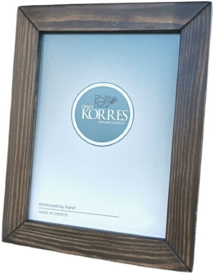 Korres Craft Hölzener Fotorahmen 13x18