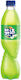 Fanta Green Apple Asia Αναψυκτικό με Ανθρακικό σε Μπουκάλι 500ml